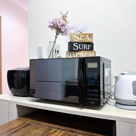 Nestay Suite Tokyo Tabata 03 ภายนอก รูปภาพ