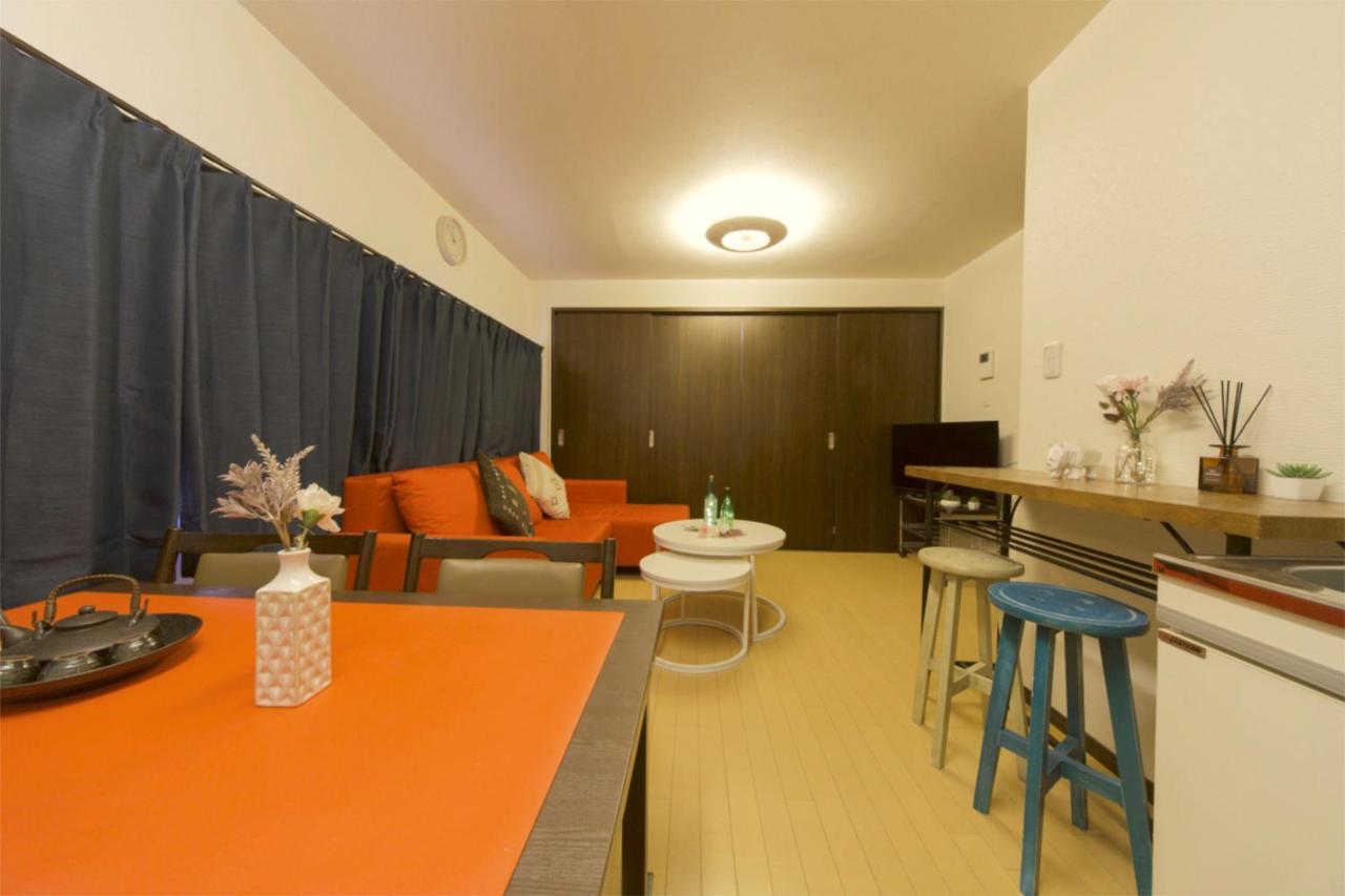 Nestay Suite Tokyo Tabata 03 ภายนอก รูปภาพ