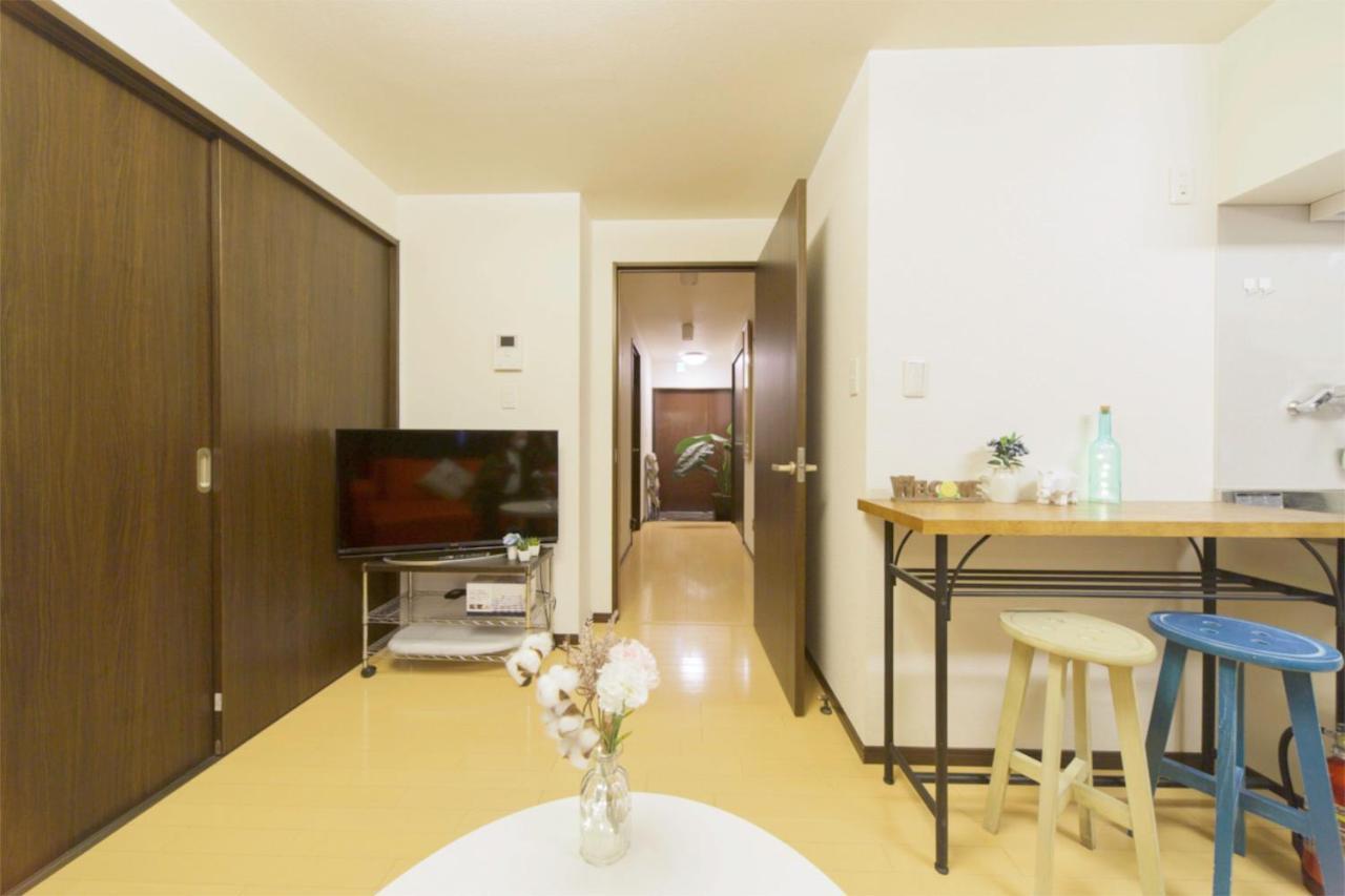 Nestay Suite Tokyo Tabata 03 ภายนอก รูปภาพ